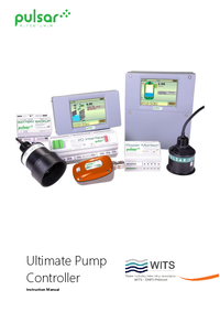 Thumbnail of document Manual - Ultimate Intelligent Pump Controller